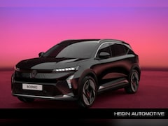 Renault Scenic E-Tech - EV87 long range iconic Snel leverbaar