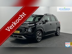 Citroën C3 Aircross - 1.2 PureTech Feel NAVI CRUISE CARPLAY