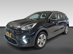 Kia e-Niro - Elektrisch 204pk Aut DynamicLine | 1e Eigenaar | Adaptief Cruise Control Stoel + Stuurverw
