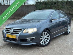 Volkswagen Passat - 1.8 TFSI Highline AUTOMAAT CRUISE PSENSOR