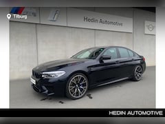 BMW M5 - 5-serie Competition | Orgineel NL | Bowers & Wilkins | M Driver’s Package | Massagefunctie