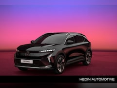 Renault Scenic E-Tech - EV87 long range techno Pack advanced driving assist en augmented vision| Pack light en sou