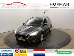 Ford Focus Wagon - 1.0 Lease Edition