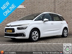 Citroën C4 Picasso - 1.6 BlueHDI Live Automaat | Climate | Cruise | Navi | PDC |