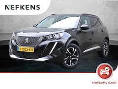 Peugeot 2008 - SUV 1.2 100pk Allure | Navigatie | Camera | Keyless start | Climate control | Apple en And