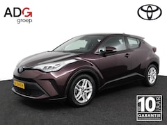Toyota C-HR - 1.8 Hybrid Business | Apple Carplay/Android Auto |