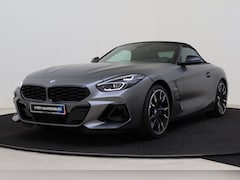 BMW Z4 Roadster - M40i High Executive Automaat / M Sportstoelen / Adaptieve LED / M Adaptief onderstel / Com