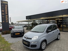 Fiat Panda - 1.0 Hybrid|Airco|City|1e Eigenaar