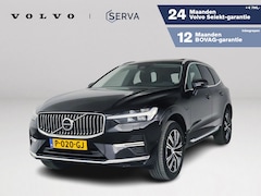 Volvo XC60 - T8 Plug-in hybrid AWD Inscription | Panoramadak | 360° camera | Harman Kardon | Stoel- en
