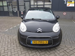 Citroën C1 - 1.0-12V Ambiance 2011 Airco 5-Deurs NAP APK