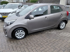 Kia Picanto - 1.0 CVVT EconomyPlusLine