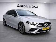 Mercedes-Benz A-klasse - 250 e Star Edition AMG Line Plus