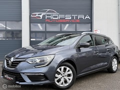 Renault Mégane Estate - 1.3 TCe Limited Automaat Trekhk DAB