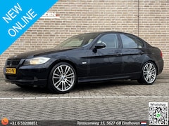BMW 3-serie - 318i Business Line | Leder | Climate | Cruise |