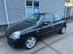Renault Clio - 1.2-16V Dynamique Luxe Airco 1e Eigenaar