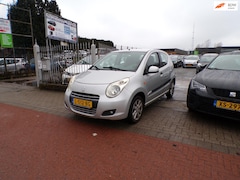 Suzuki Alto - 1.0 Base