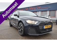 Audi A1 Sportback - 30 TFSI Pro Line , AIRCO , LMV17 , PDC A , VIRTUAL COCKPIT , NAVI VIA APP ,