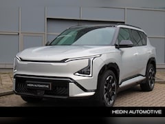 Kia EV5 - GT-PlusLine 81.4 kWh ENKEL BESCHIKBAAR VOOR PROEFRIT | 360 CAMERA | VERWARMDE STOELEN VOOR