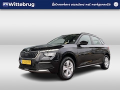 Skoda Kamiq - 1.0 TSI Ambition / Airco / Carplay / 16'' LMV