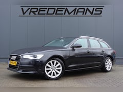 Audi A6 Avant - 2.0 TDI Pro Line Plus