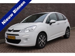 Citroën C3 - 1.2 PureTech Feel Edition Automaat 35.000km, clima, 5 deurs