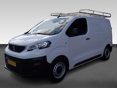 Peugeot Expert - 226C GB 1.5 BlueHDi 120pk 3p. / imperiaal/trekhaak