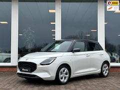 Suzuki Swift - 1.2 Select Smart Hybrid - Navi - Camera - PDC - LM - Carplay