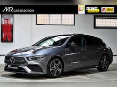 Mercedes-Benz CLA-klasse Shooting Brake - 200 Business Solution AMG | Memory | Panoramadak | Trekhaak | NL auto | BTW |