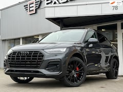 Audi Q5 Sportback - 50 TFSI e Black Optik PHEV 300PK | Panoramadak