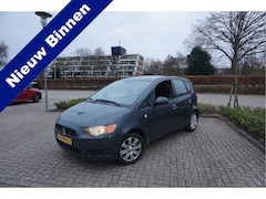 Mitsubishi Colt - 1.3 Invite