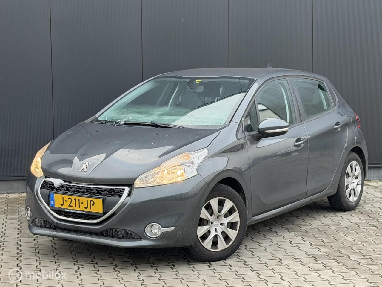 Peugeot 208 - 1.2 82PK Blue Lease | CRUISE | AIRCO | PDC | - AutoWereld.nl