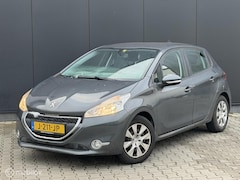 Peugeot 208 - 1.2 82PK Blue Lease | CRUISE | AIRCO | PDC |