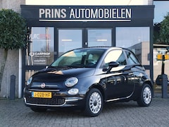Fiat 500 - 1.0 Hybrid Lounge