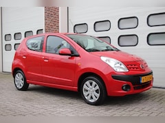 Nissan Pixo - 1.0 Look * Airco / LM / 39.443Km