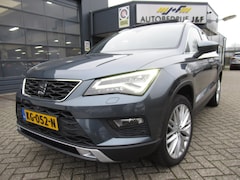 SEAT Ateca - 1.4 EcoTSI Xcellence / 1e EIG / PANO / NAV / 360 Camera / Stoelverwarming