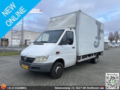 Mercedes-Benz Sprinter - 413 CDI 2.2 402 | € 4.950, - NETTO | Bijrijdersbank | Airco |