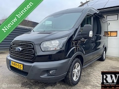 Ford Transit - 290 2.0 TDCI L2H2 NAP*CRUISE*CAMERA*PDC*CARPLAY