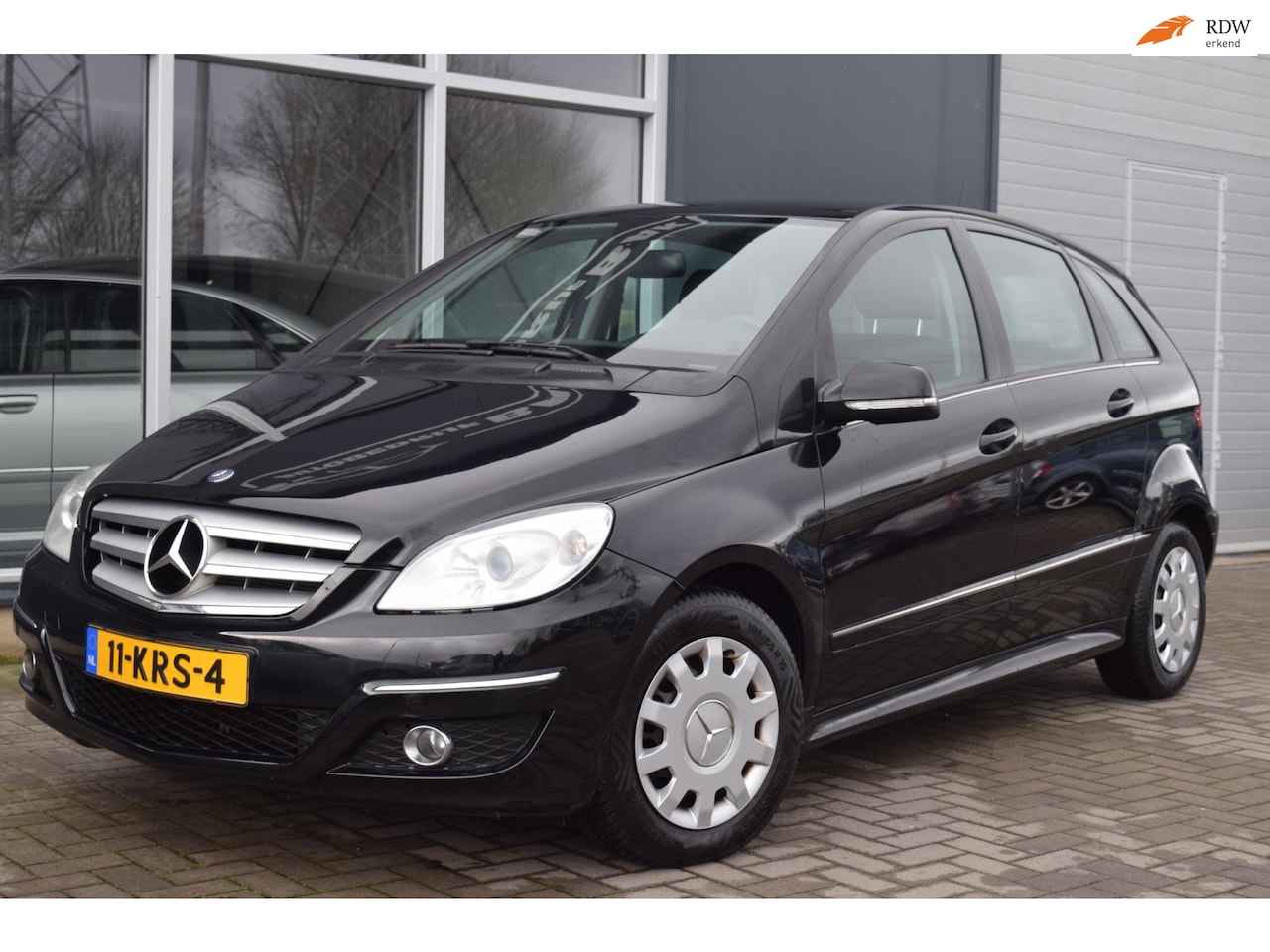 Mercedes-Benz B-klasse - 150 | Automaat | Navi | APK 8-2026 - AutoWereld.nl