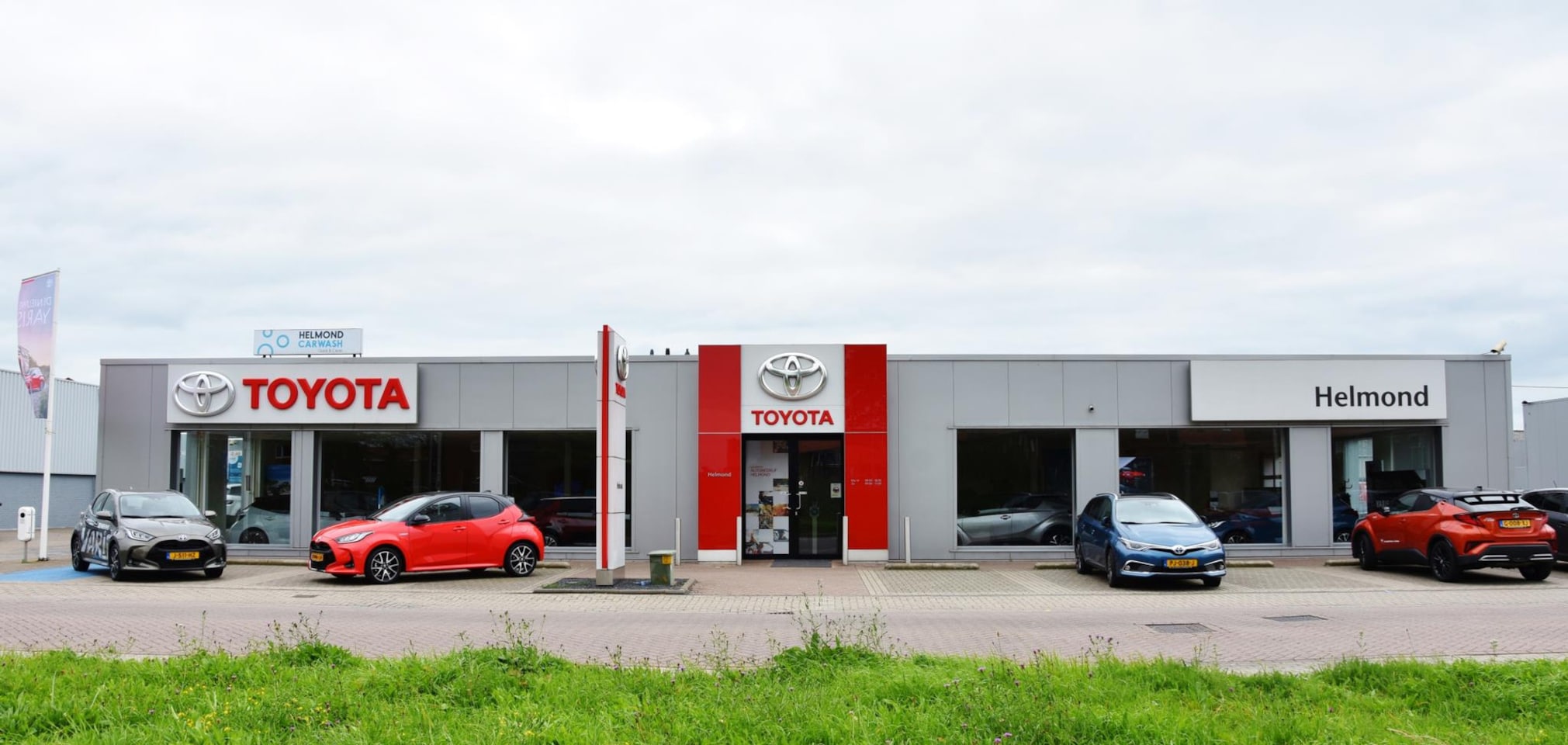 Toyota Aygo - 1.0 VVT-i x-play Automaat | Airco | Bij ons onderhouden | Nieuwe staat - AutoWereld.nl