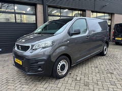 Peugeot Expert - 231S 2.0 BlueHDI 120 Premium Trekhaak carplay Airco