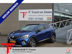 Renault Captur - 1.0 TCe 90 Edition One Panoramadak/Trekhaak/Navigatie/360 Camera/Climate control/Cruise co