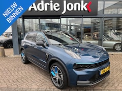 Lynk & Co 01 - 1.5 AUTOMAAT | 360 CAMERA | PANORAMA DAK | EL A. KLEP | ADAPTIVE CRUISE | ZWARTE HEMEL | R