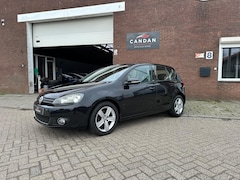 Volkswagen Golf - 1.2 TSI Style BlueMotion | Cruisecontrol | Airco