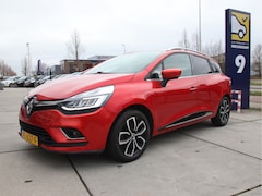 Renault Clio Estate - 0.9 TCe Intens Leder, NL-Auto, FULL LED, Trekhaak Prijspakker