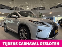 Lexus RX 450h - 4WD Luxury Line, Schuifdak, Trekhaak, Stoelventilatie, Pano