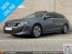 Peugeot 508 SW - 1.5 BlueHDI Allure Automaat | € 9.900, - NETTO | Pano | Cruise | Climate | Navi | Camera |