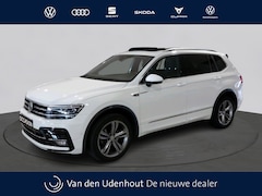 Volkswagen Tiguan Allspace - 1.5 TSI Highline Business R 7p. | Trekhaak | Camera | Panoramadak | Ergo Stoel |
