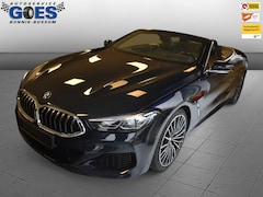 BMW 8-serie - cabrio M850i xDrive