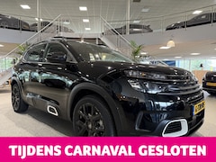 Citroën C5 Aircross - 1.2 130pk Business, NL auto, Camera, Navi