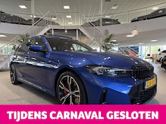 BMW 3-serie Touring - 330i M Sportpakket Pro, NL Auto, Panoramadak, H&K